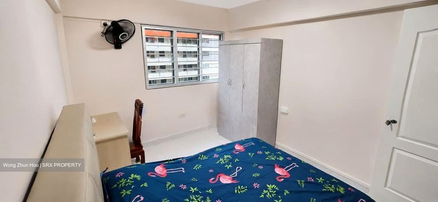 Blk 729 Clementi West Street 2 (Clementi), HDB 4 Rooms #592074261